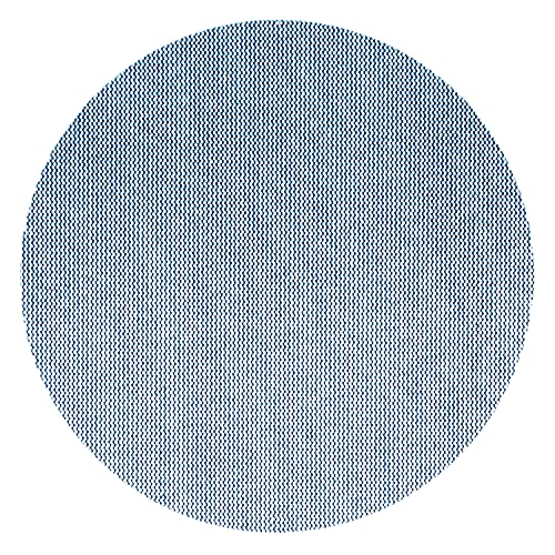 3M Xtract Netzscheibe 310W, 80+, 15,2 cm x NH, Schneideisen 600Z, 50 pro Innen, blau von 3M Xtract