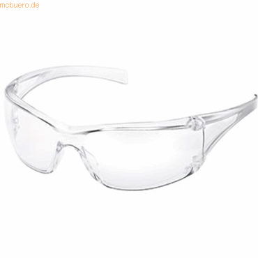 3M 3M Schutzbrille Virtua VIRCC1 transparent von 3M