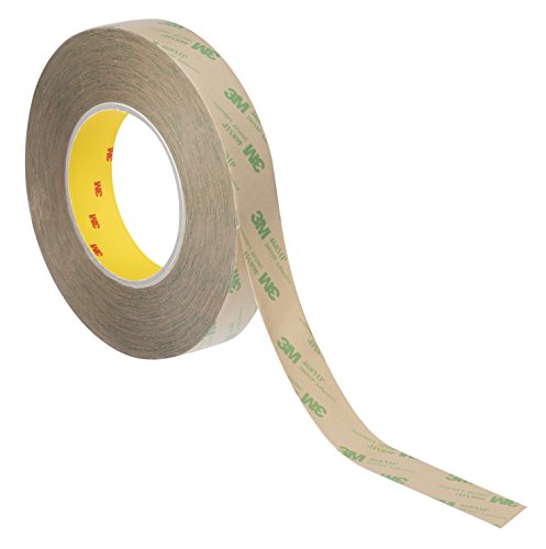 3M 468MP1955 Klebeband 468 MP, 19 mm x 55 m 3M 468MP1955 Klebeband 468 MP, 19 mm x 55 m von 3M