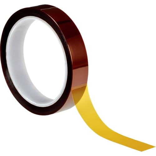 3M 54131233 Klebeband 3M™ 5413 Gold (L x B) 33m x 12.7mm 2St. von 3M