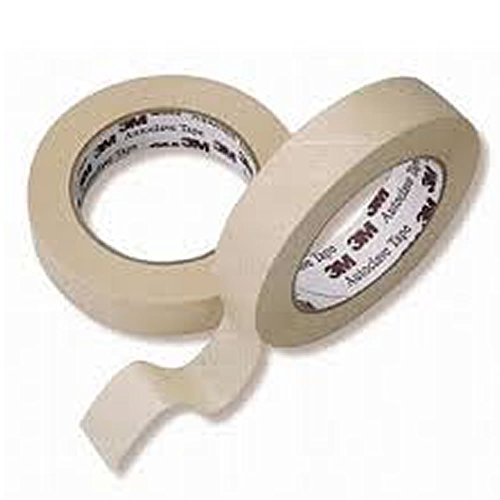 3M 5708-011-001 Indikatorband, 55 x 18 mm, 1 Rolle, Kunststoff 3M 5708-011-001 Indikatorband, 55 x 18 mm, 1 Rolle, Kunststoff von 3M