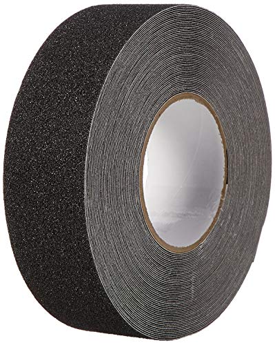 3M AR1SZ50 Anti-Rutsch Klebeband, 50 mm, Schwarz 3M AR1SZ50 Anti-Rutsch Klebeband, 50 mm, Schwarz von 3M