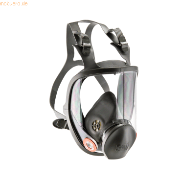3M Atemschutzmaske 6800M 3M Atemschutzmaske 6800M von 3M