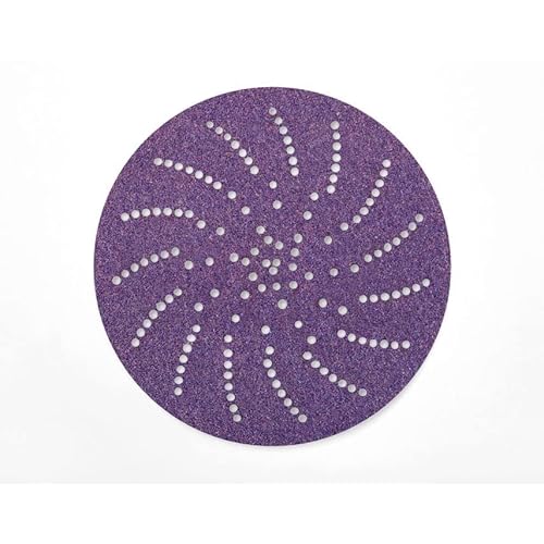 3M Cubitron II Hookit schuurschijf 775L 125 mm 220+ multi (Quantity: 50x) von 3M