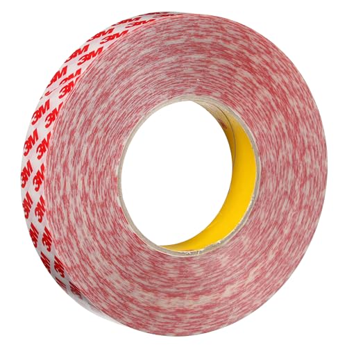 3M Doppelseitiges Klebeband GPT-020F, Transparent, 25 mm x 50 m, 0.2 mm 3M Doppelseitiges Klebeband GPT-020F, Transparent, 25 mm x 50 m, 0.2 mm von 3M