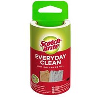 Scotch-Brite Ersatz-Fusselrolle Everyday Clean Scotch-Brite Ersatz-Fusselrolle Everyday Clean von Scotch-Brite