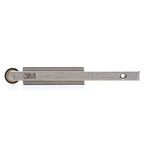 3M Feilenbandschleifer Vorsatzarm Standard 28368, 1 Stück pro Tasche 3M Feilenbandschleifer Vorsatzarm Standard 28368, 1 Stück pro Tasche von 3M