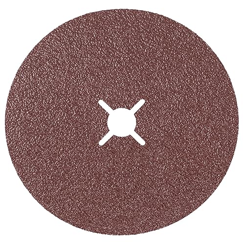 3M Fiberscheibe 782C, 125 mm x 22 mm, 36+ 3M Fiberscheibe 782C, 125 mm x 22 mm, 36+ von 3M