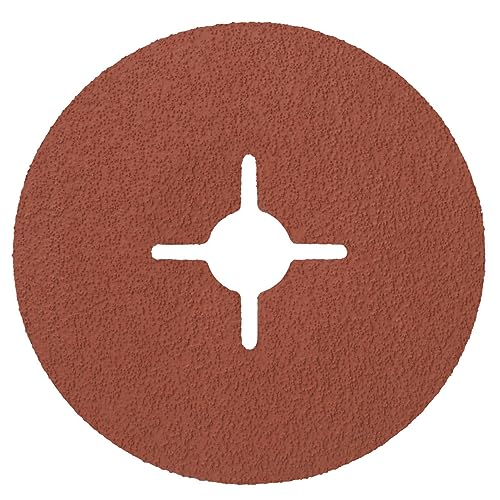 3M Fiberscheibe 787C, 125 mm x 22 mm, 60+ von 3M