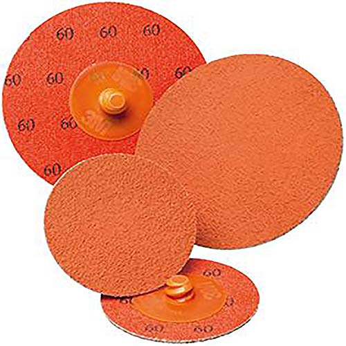 3M Fiberschleifscheibe ROLOC787C Cubitron2 50,8mm P36+ 3M Fiberschleifscheibe ROLOC787C Cubitron2 50,8mm P36+ von 3M