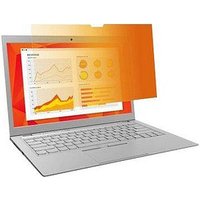 3M GFNAP007 Display-Blickschutzfolie für Notebook von 3M