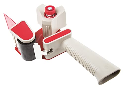 3M Klebeband-Abroller, für 48mm Bandbreite zur Verwendung mit Verpackungsband von 3M