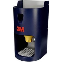 3M Ohrstöpselspender One-Touch 7100064963 blau Kunststoff von 3M