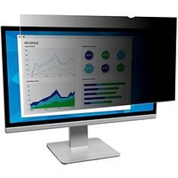 3M PF235W9B Display-Blickschutzfolie für Notebook von 3M