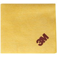 3M Perfect-It™ Ultra Soft Poliertuch Polyester 60 °C waschbar, 1 St. von 3M