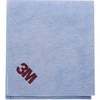 3M Perfect-It™ Ultra Soft Poliertuch Polyester 60 °C waschbar, 1 St. von 3M