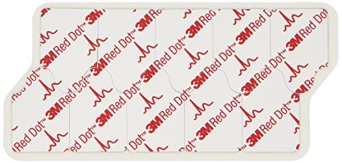 3M RED DOT 2330 ELEKTRODEN 3M RED DOT 2330 ELEKTRODEN von 3M