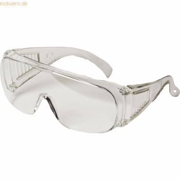 3M Schutzbrille VISCC1 3M Schutzbrille VISCC1 von 3M