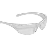 3M Schutzbrille Virtura transparent von 3M
