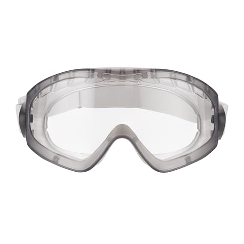 3M 2890C1 Schutzbrille für Werkzeugmaschinen 2890S, transparent, Standard 3M 2890C1 Schutzbrille für Werkzeugmaschinen 2890S, transparent, Standard von 3M