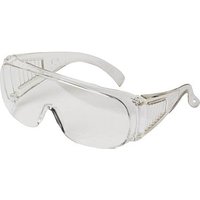 3M Schutzbrille Visitor transparent von 3M