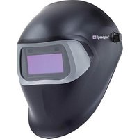 3M Schweißhelm Speedglas 100 V dunkelblau von 3M