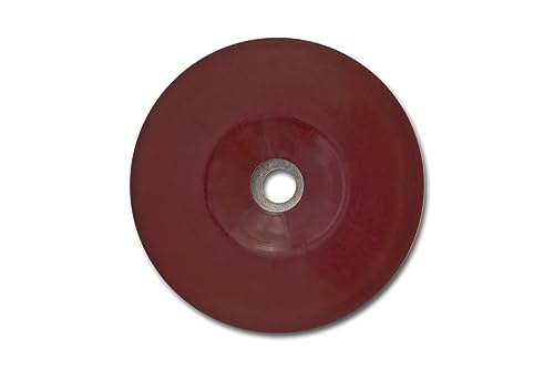 3M Stützteller für Fiberscheiben flach, 150 mm, PN64829 3M Stützteller für Fiberscheiben flach, 150 mm, PN64829 von 3M
