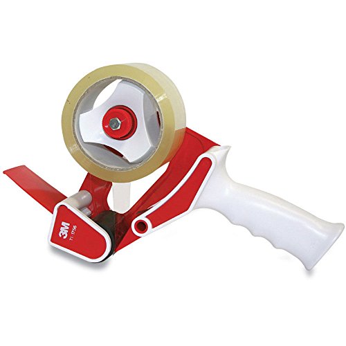 3M? TI-1756 - Verpackungsband-Dispenser, 50 mm von 3M
