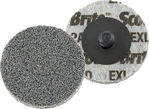 Kompaktscheibe ROLOC 76,2mm A crs 3M Kompaktscheibe ROLOC 76,2mm A crs 3M von 3M
