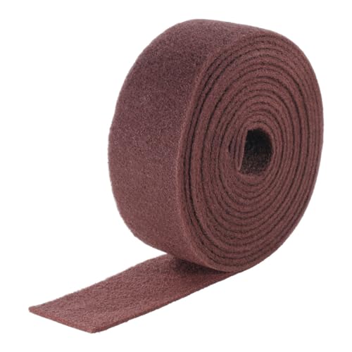 Schleifvlies-Rolle 115 mm×10 m 100 3M Schleifvlies-Rolle 115 mm×10 m 100 3M von 3M
