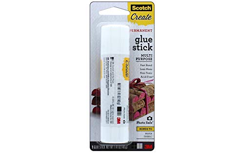 Scotch 40 g Craft Stick Scotch 40 g Craft Stick von 3M