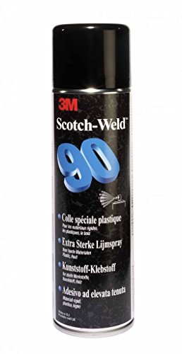 Sprühklebstoff Scotch-Weld 90 von 3M