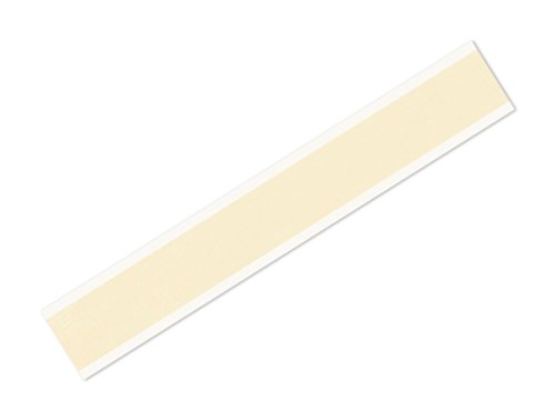 TapeCase 200 Papier-Klebeband, 1,3 x 22,9 cm, aus 3 m 200, 1,3 x 22,9 cm, Krepppapier, naturfarben, 500 Stück TapeCase 200 Papier-Klebeband, 1,3 x 22,9 cm, aus 3 m 200, 1,3 x 22,9 cm, Krepppapier, naturfarben, 500 Stück von 3M