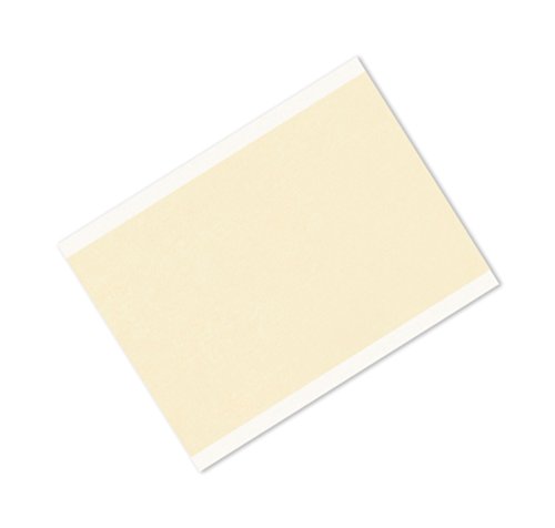 TapeCase 200 Papier-Klebeband, 1,9 x 1,9 cm, 1000 Stück, aus 3 m 200, 1,9 cm Quadrate Krepppapier, Natur TapeCase 200 Papier-Klebeband, 1,9 x 1,9 cm, 1000 Stück, aus 3 m 200, 1,9 cm Quadrate Krepppapier, Natur von 3M