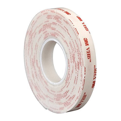 TapeCase 3/4-5-4952 4952 VHB Klebeband, 1 Rolle TapeCase 3/4-5-4952 4952 VHB Klebeband, 1 Rolle von 3M