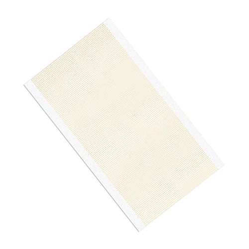 TapeCase 361 Klebeband, 12,7 x 26,7 cm, Weiß, Glastuch/Silikon, 3M, 361, Klebeband, -65 Grad F bis 450 Grad F, 26,7 cm Länge, 12,7 cm Breite, 25 Stück TapeCase 361 Klebeband, 12,7 x 26,7 cm, Weiß, Glastuch/Silikon, 3M, 361, Klebeband, -65 Grad F bis 450 Grad F, 26,7 cm Länge, 12,7 cm Breite, 25 Stück von 3M