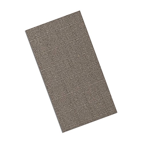 TapeCase 3M CN3190 Klebeband, 2,5 x 3,8 cm, vernickelt auf verkupfertem Polyestergewebe, 3,8 cm Länge, 2,5 cm Breite, rechteckig, 100 Stück TapeCase 3M CN3190 Klebeband, 2,5 x 3,8 cm, vernickelt auf verkupfertem Polyestergewebe, 3,8 cm Länge, 2,5 cm Breite, rechteckig, 100 Stück von 3M