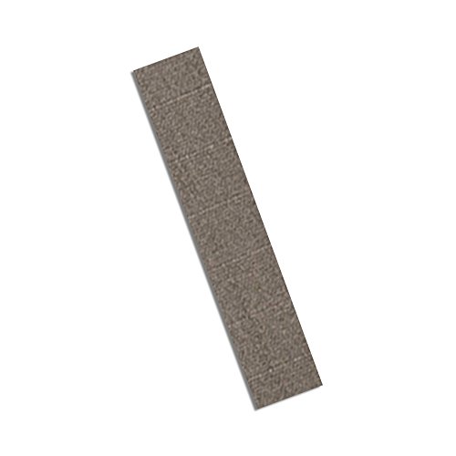 TapeCase 3M CN3190 Klebeband aus vernickeltem Polyestergewebe, 5 x 15 cm, 25 Stück, Grau TapeCase 3M CN3190 Klebeband aus vernickeltem Polyestergewebe, 5 x 15 cm, 25 Stück, Grau von 3M