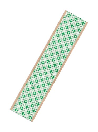 TapeCase 4016 Klebeband aus natürlichem Polyurethan, doppelt beschichtetes Schaumstoff, 200 V, Durchschlagfestigkeit, 25,4 cm Länge, 3,8 cm Breite, 25 Stück TapeCase 4016 Klebeband aus natürlichem Polyurethan, doppelt beschichtetes Schaumstoff, 200 V, Durchschlagfestigkeit, 25,4 cm Länge, 3,8 cm Breite, 25 Stück von 3M