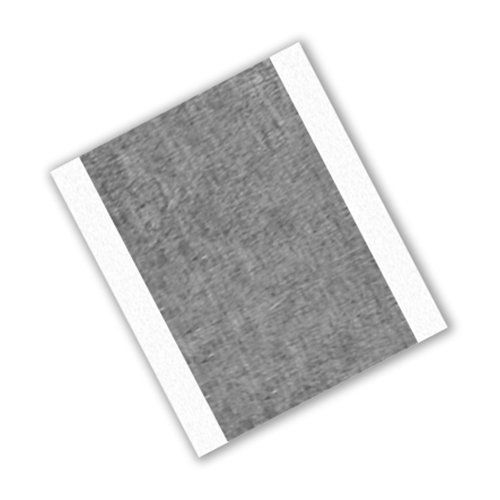 TapeCase 438 Klebeband für hohe Temperaturen, Aluminium, Acryl, 1,27 x 5,1 cm, rechteckig, 1,27 x 5,1 cm Dicke, 5,1 cm Länge, 1,27 cm Breite, 5 Stück TapeCase 438 Klebeband für hohe Temperaturen, Aluminium, Acryl, 1,27 x 5,1 cm, rechteckig, 1,27 x 5,1 cm Dicke, 5,1 cm Länge, 1,27 cm Breite, 5 Stück von 3M