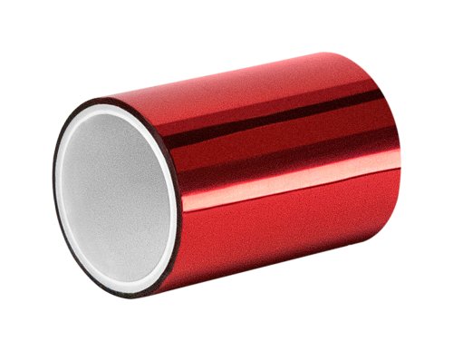 TapeCase 5-5-850R Polyesterfolien-Klebeband, umgewandelt von 3M 850R, 12,7 x 12,7 m TapeCase 5-5-850R Polyesterfolien-Klebeband, umgewandelt von 3M 850R, 12,7 x 12,7 m von 3M