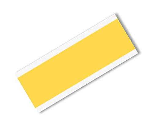 TapeCase 7419 10,2 cm x 1,25"-25 bernsteinfarbenes nichtstatisches Polyimid/Acryl-Klebeband, umgewandelt von 3 m, maximale Temperatur: 500 Grad F, 25 Stück TapeCase 7419 10,2 cm x 1,25"-25 bernsteinfarbenes nichtstatisches Polyimid/Acryl-Klebeband, umgewandelt von 3 m, maximale Temperatur: 500 Grad F, 25 Stück von 3M