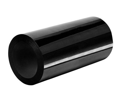 TapeCase 850 Polyester-Klebeband, 17,8 x 2,9 m, Schwarz von 3M 850B, 17,8 x 72 m von 3M