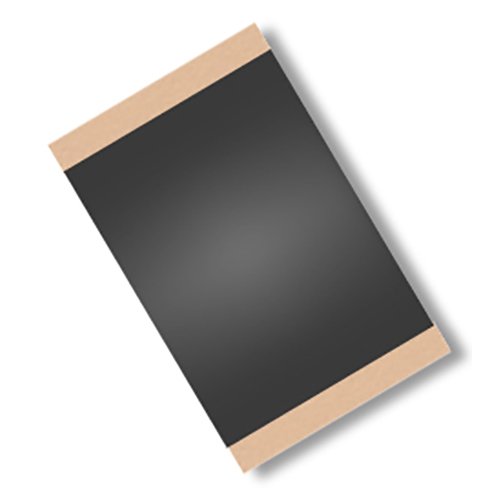 TapeCase 850B Polyesterfolie, 2,5 x 3,8 cm, 25 Stück TapeCase 850B Polyesterfolie, 2,5 x 3,8 cm, 25 Stück von 3M