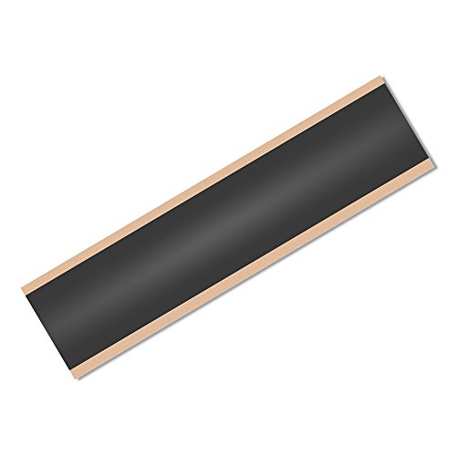 TapeCase 850B Polyesterfolienband, 3,8 x 17,8 cm, 25 Stück von 3M