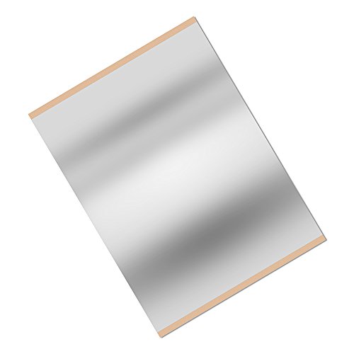 TapeCase 850S Polyesterfolie, 15,2 x 17,8 cm, 10 Stück von 3M