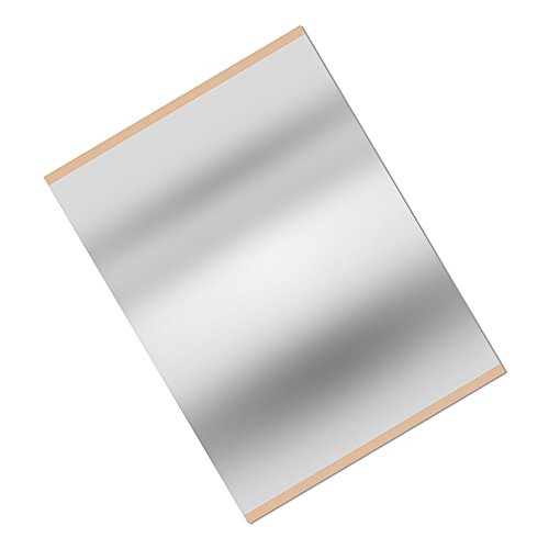 TapeCase 850S Polyesterfolie, 15,2 x 17,8 cm, 10 Stück TapeCase 850S Polyesterfolie, 15,2 x 17,8 cm, 10 Stück von 3M