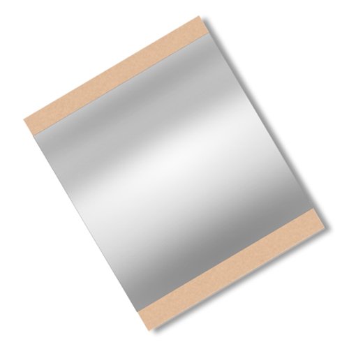 TapeCase 850S Polyesterfolienband, 10 x 10 cm, 25 Stück TapeCase 850S Polyesterfolienband, 10 x 10 cm, 25 Stück von 3M