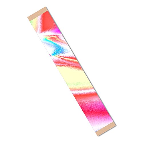 TapeCase CM592 Radiant-Film-Klebeband, umgewandelt von 3M CM592, 1,9 x 17,8 cm, 25 Stück TapeCase CM592 Radiant-Film-Klebeband, umgewandelt von 3M CM592, 1,9 x 17,8 cm, 25 Stück von 3M