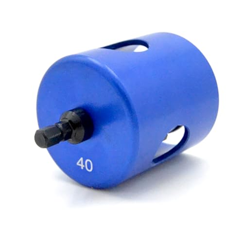 3S SuperSamaStore PS-40 Bohrschablone 40 mm für Entgrater Kalibriergerät PS-1632B, professionelle Vorlage für Kalibrierung, Zentrierung und Entgraten mehrschichtiger Schlauch 3S SuperSamaStore PS-40 Bohrschablone 40 mm für Entgrater Kalibriergerät PS-1632B, professionelle Vorlage für Kalibrierung, Zentrierung und Entgraten mehrschichtiger Schlauch von 3S SuperSamaStore